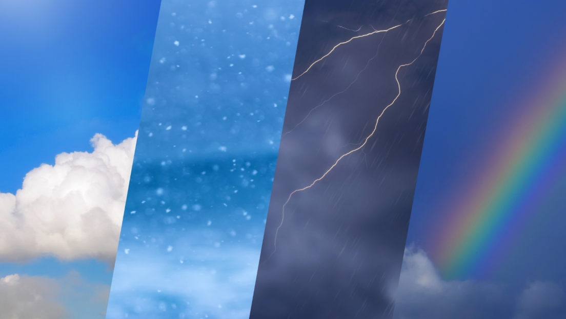 Majkrosoftov AI precizniji od meteorologa: Prognoze su brže, jeftinije i tačnije