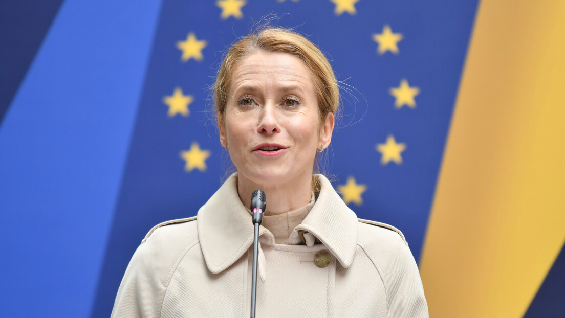 Slučajnost ili namerni eksces: Kalas nije pozvala sve novinare na konferenciju u Kosovskoj Mitrovici