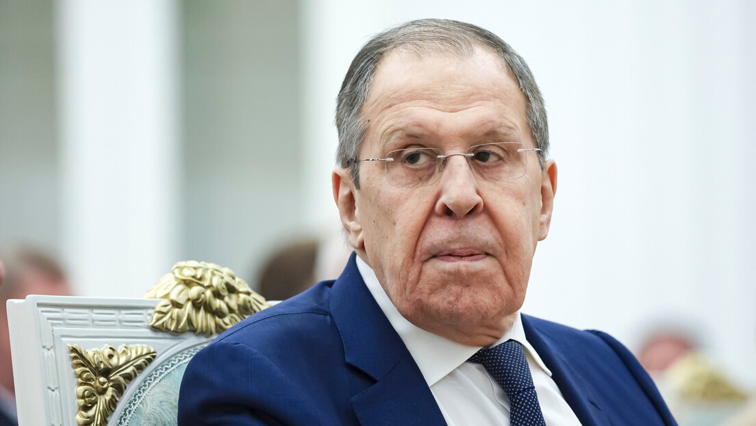 Lavrov: Moskva će predati Kijevu nacrt dokumenta o rešavanju sukoba posle razmene zarobljenika
