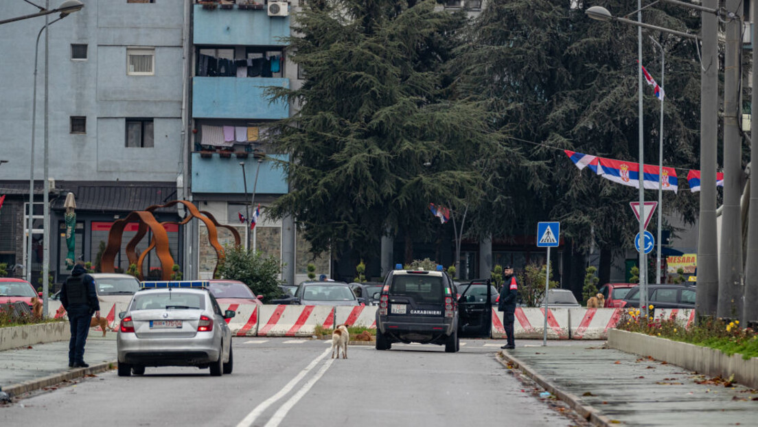 Šef misije Euleksa osudio napad tzv. kosovske policije na srpskog maturanta: Duboko sam šokiran