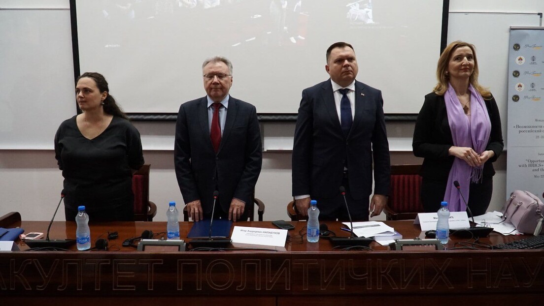 Završena konferencija u Banjaluci: BRIKS je traganje za ravnotežom u svetu koji se menja