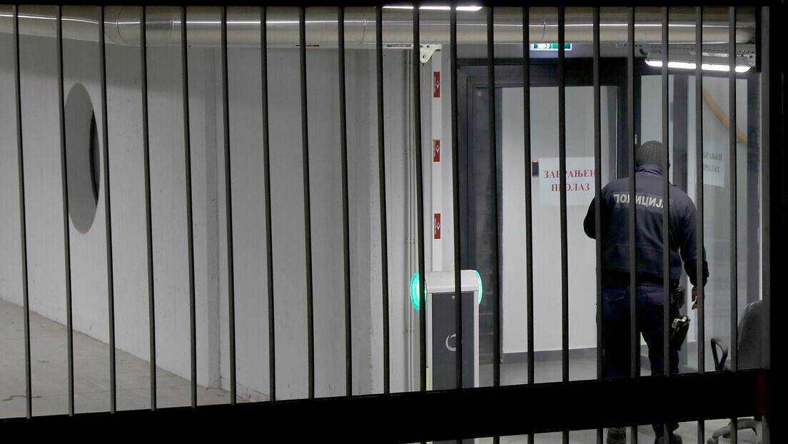 Odbijene žalbe osumnjičenih za napad na studente u blokadi u Novom Sadu, oglasila se Brnabić