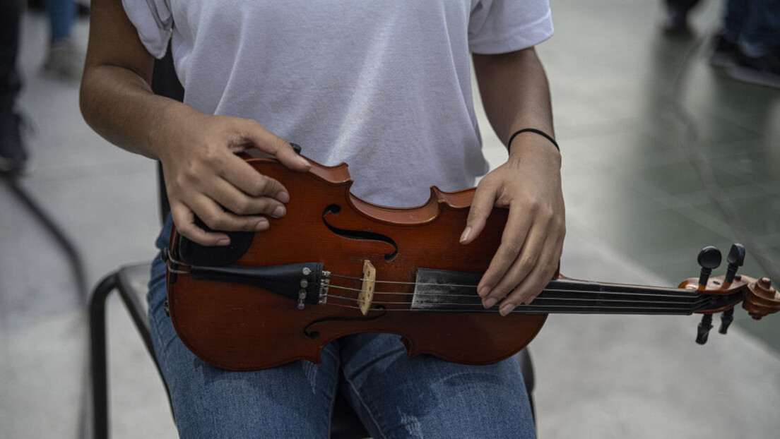 Violina