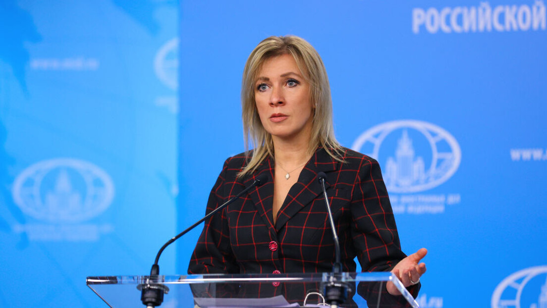 Zaharova o razmeni zarobljenika: Kako je Rusija oborila sve argumente i intrige Zapada