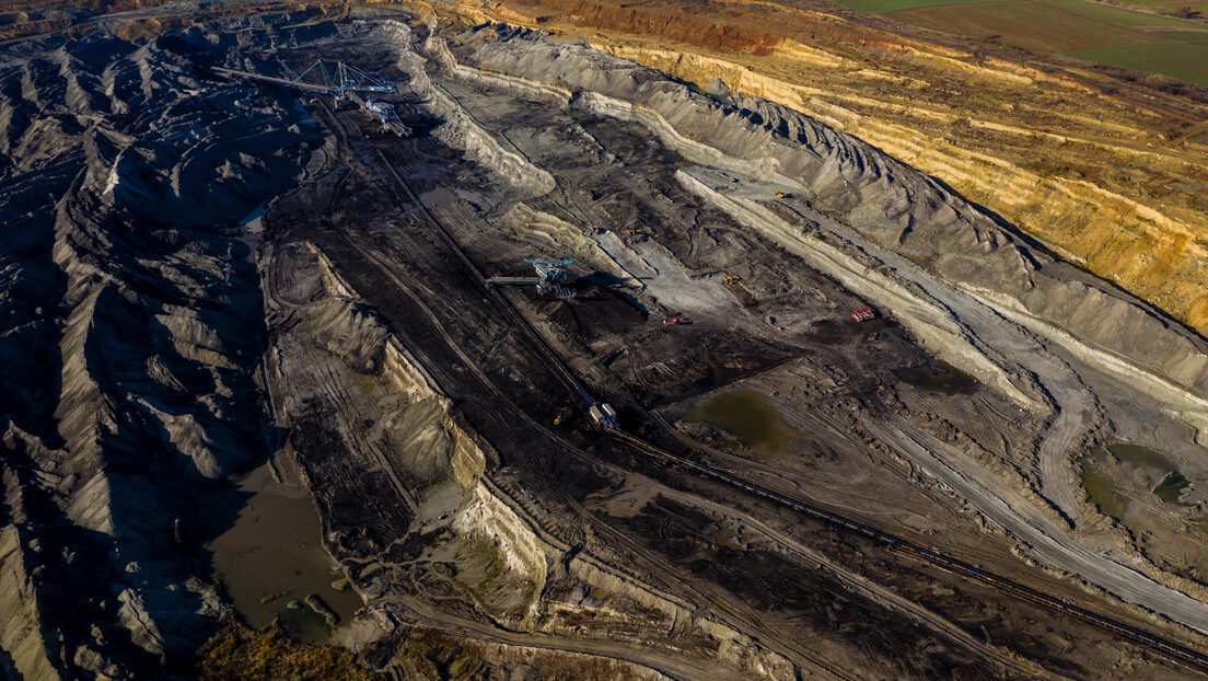 Slovaci traže Ukrajini da vrati dug: I njima može u mineralima