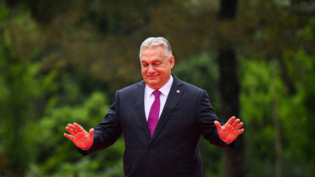 Orban o članstvu Ukrajine u EU: Mađarska neće platiti taj račun