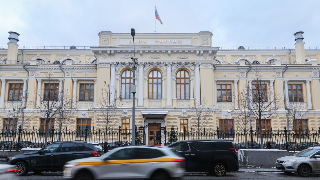 Ruska ekonomija dominira: Moskva na vrhu liste po prihodima od trgovine