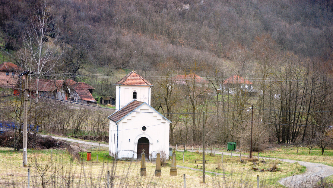 Kako su utihnula crvena zvona u Bradini: Godišnjica krvavog zločina nad Srbima, krivci nekažnjeni