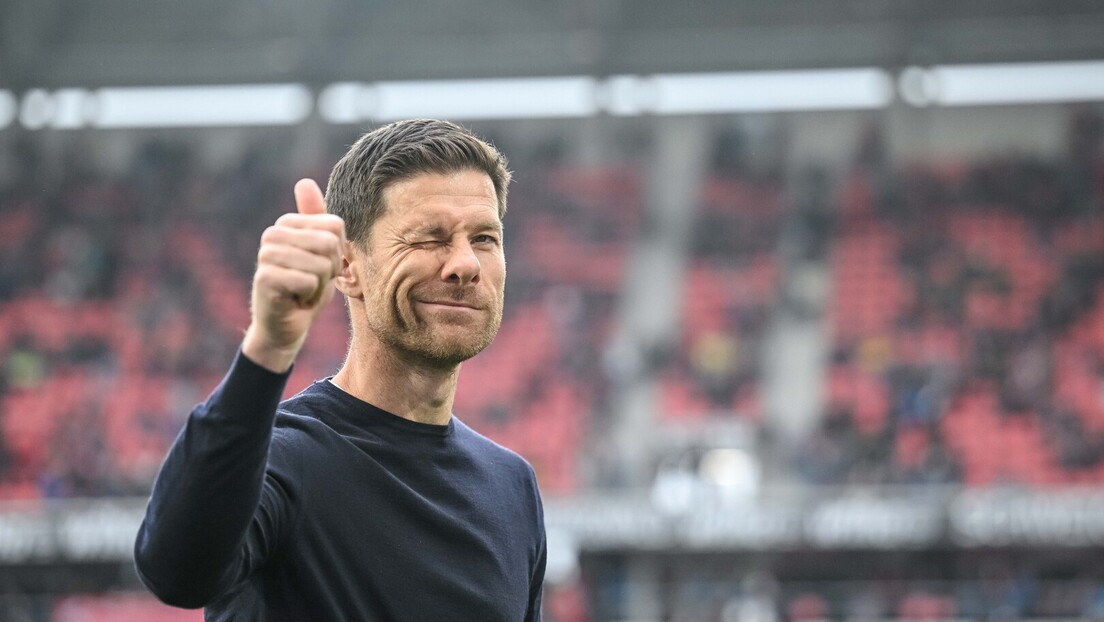 Počinje nova era – Ćabi Alonso preuzeo Real