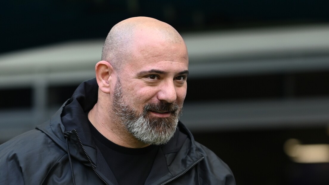Ne ide Deki nigde – Stanković i Spartak produžili saradnju