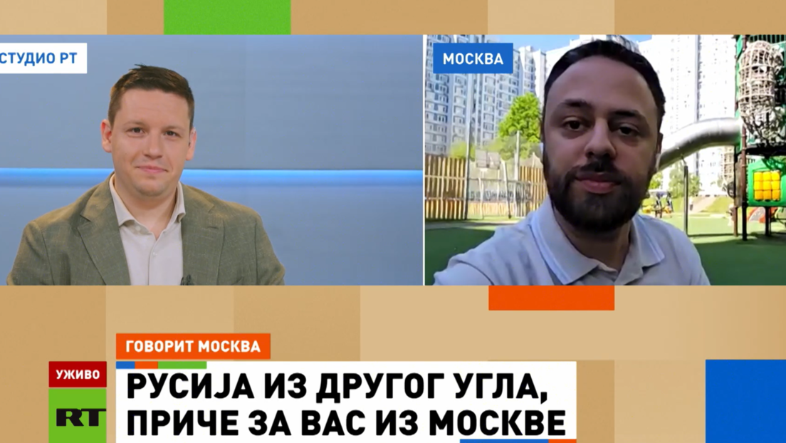 Jutro na RT – 25.5.2025