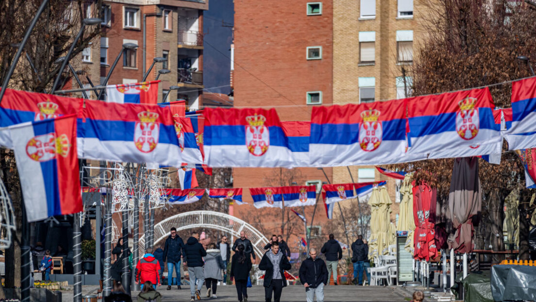 Politički komitet Saveta Evrope na Kritu: Lažna država opet vreba, Beograd na oprezu