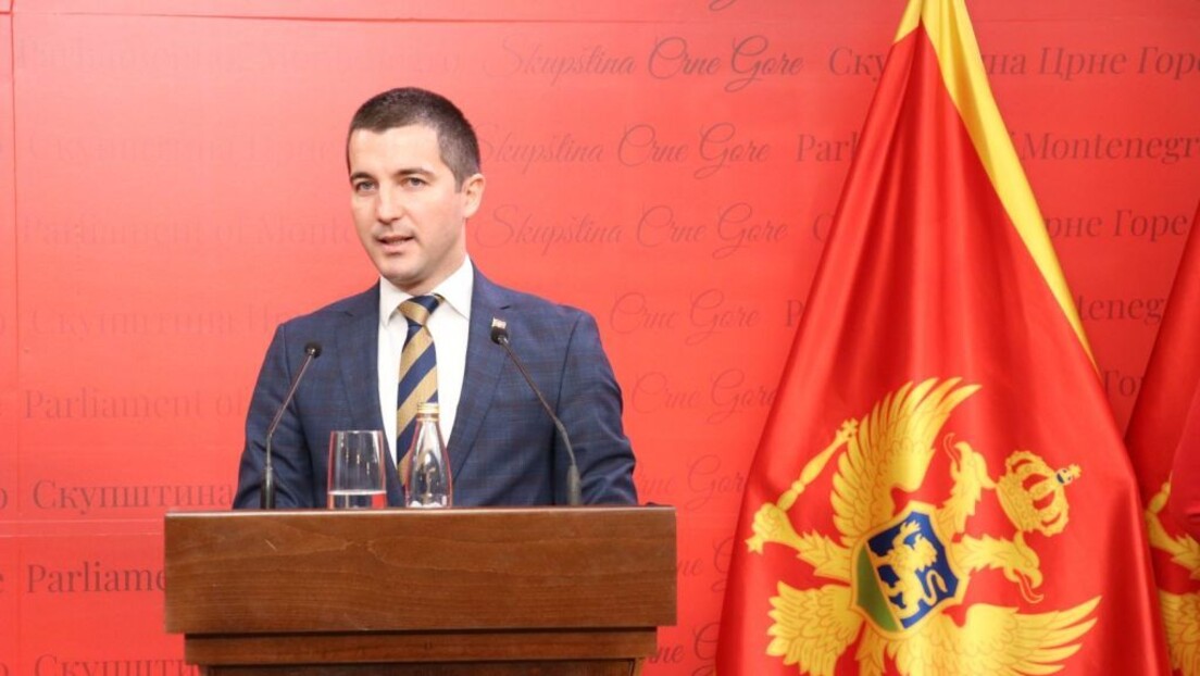 Podgorica će poslušati Ameriku: Bečić najavio više novca za odbranu