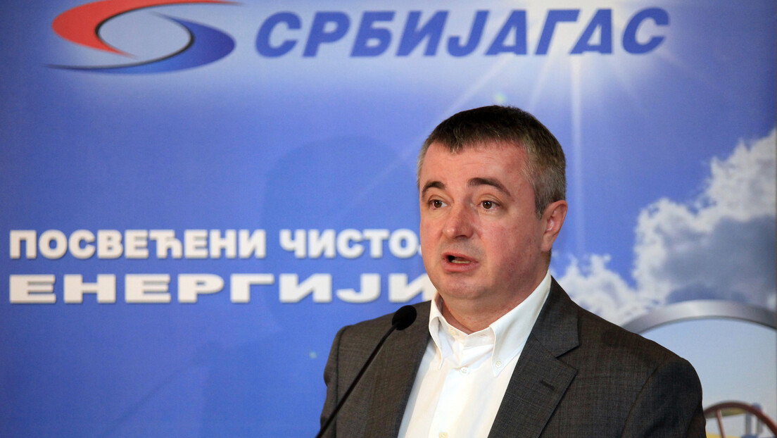 Bajatović: Srbija potpisala aneks gasnog aranžmana s Rusijom, još nema dugoročnog ugovora