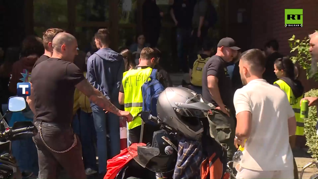Blokada PBF-a: Šta su dogovorili studenti i profesori, a šta kaže plenum
