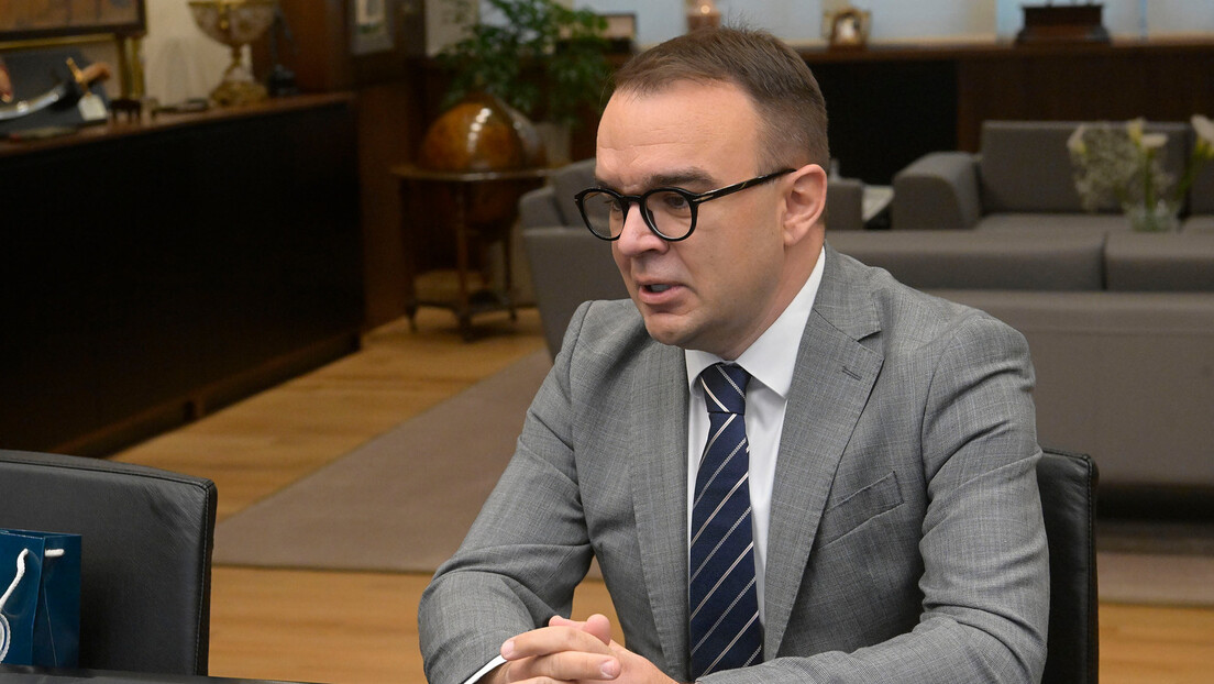 Ambasador BiH u Srbiji: Amerika je rekla da se neće više mešati u unutrašnja pitanja BiH