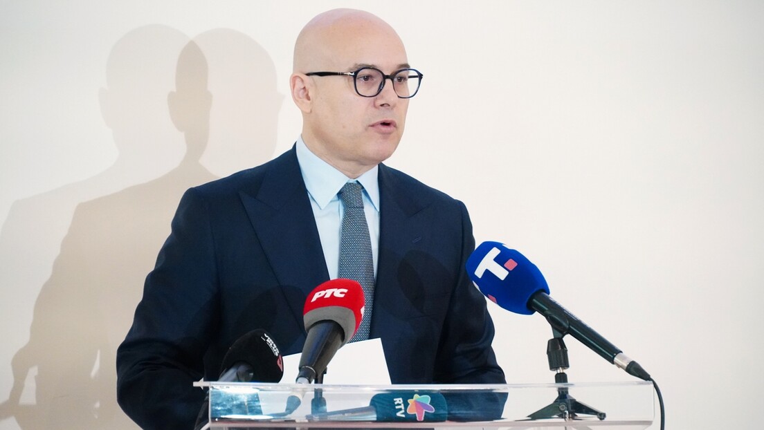 Vučević objavio kada očekuje parlamentarne izbore