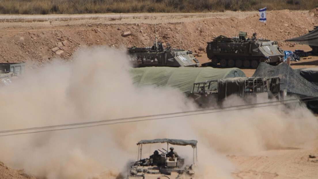 Hamas spreman na prekid vatre u Gazi: Rojters objavio, Vitkof sve demantovao
