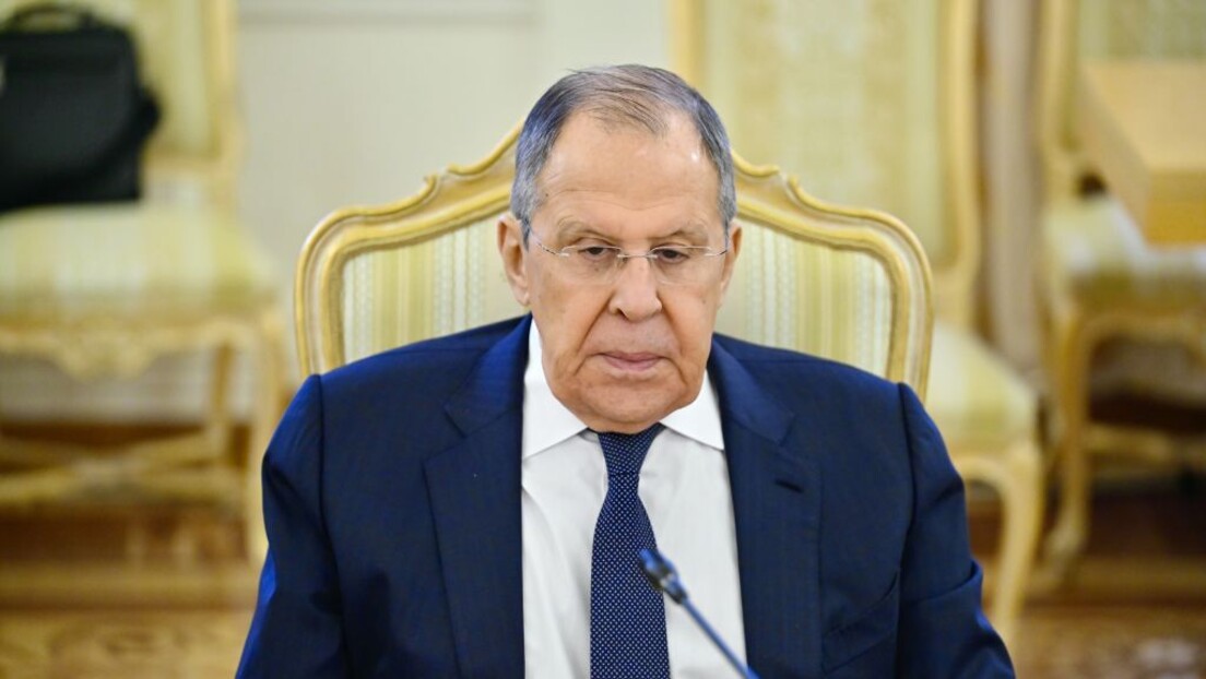 Lavrov: Rusija nastavlja da pomaže afričkim zemljama da ojačaju odbrambene kapacitete