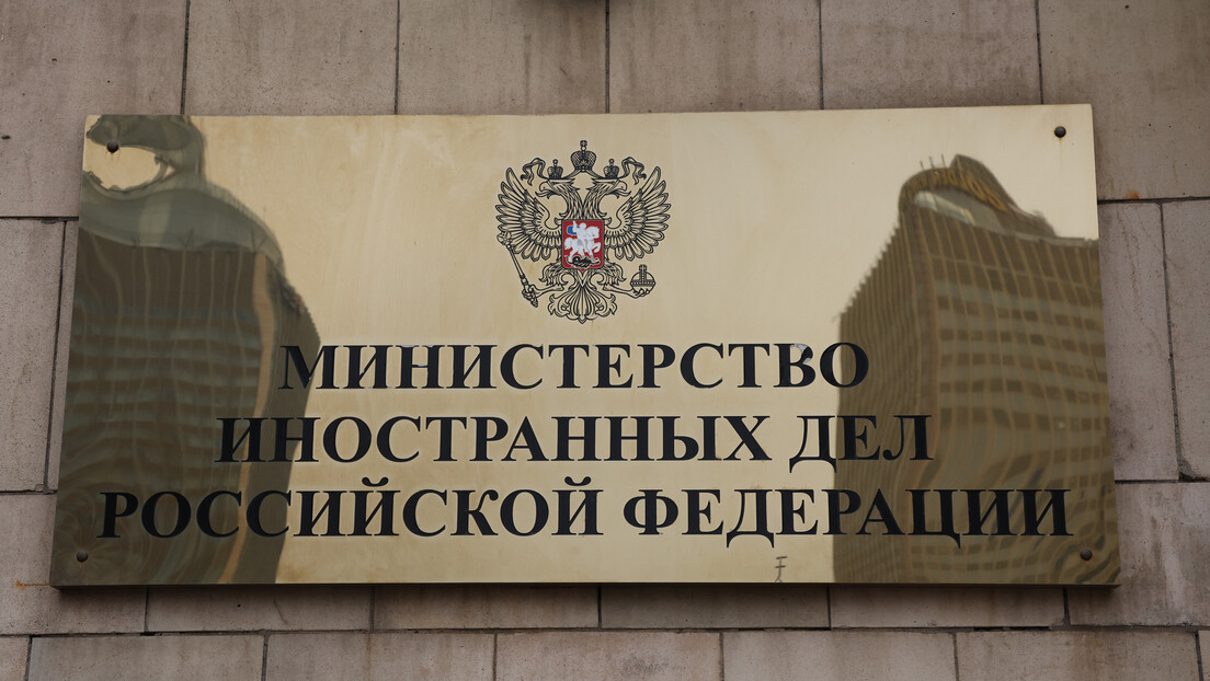 Zaharova poručila: Rusija može da spreči Treći svetski rat