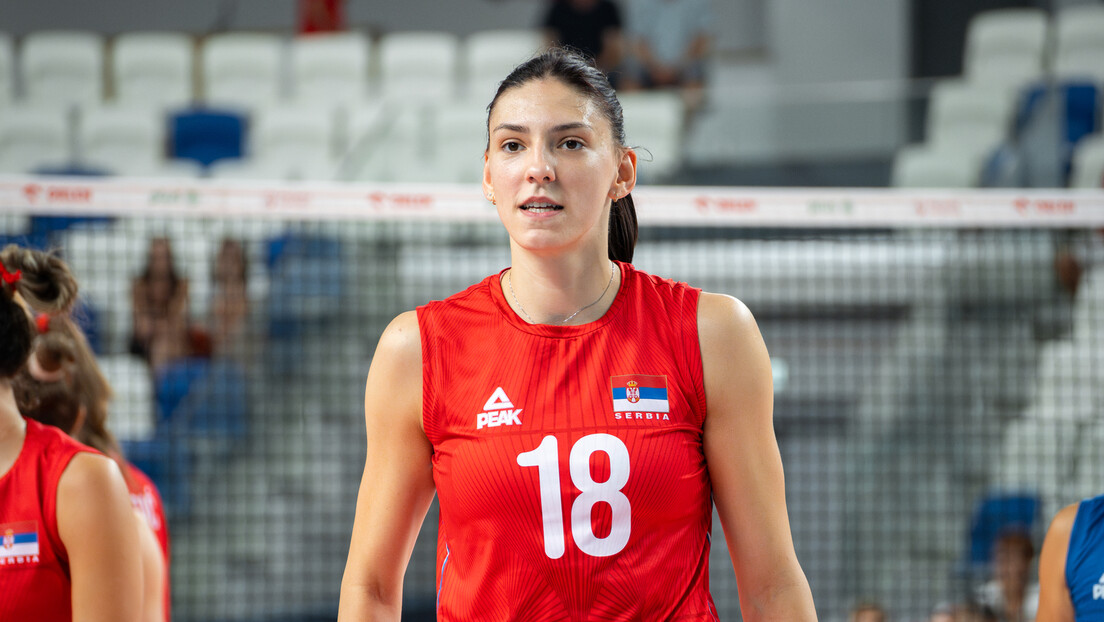 Tijana Bošković ima novi klub – Turci je učinili najplaćenijom na svetu