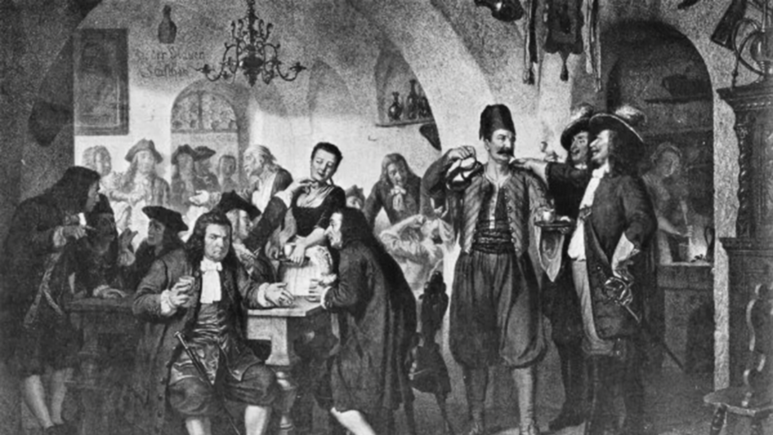 Milutin Milanković kao pisac i istraživač: Kafa je osvojila Beč zahvaljujući Srbinu – Đorđu