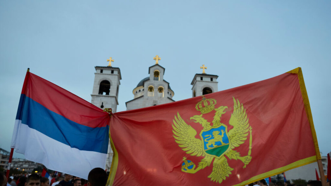 Crna Gora pritekla u pomoć srpskim navijačima: Zašto je to za Podgoricu skandal