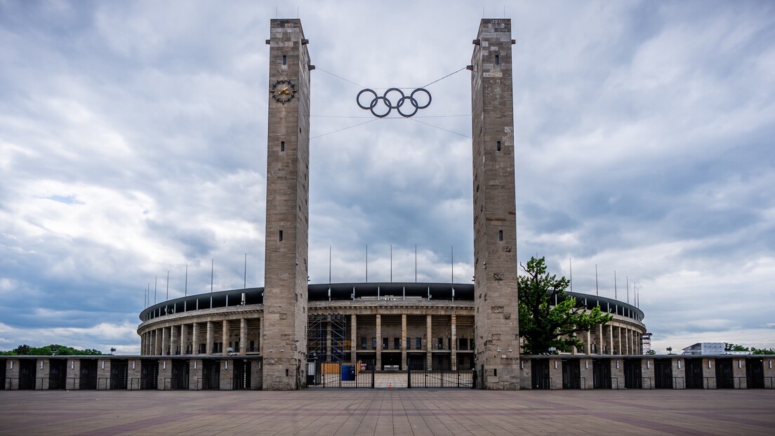 Berlin želi organizaciju Olimpijskih igara – 100 godina od prethodnih u prestonici Nemačke