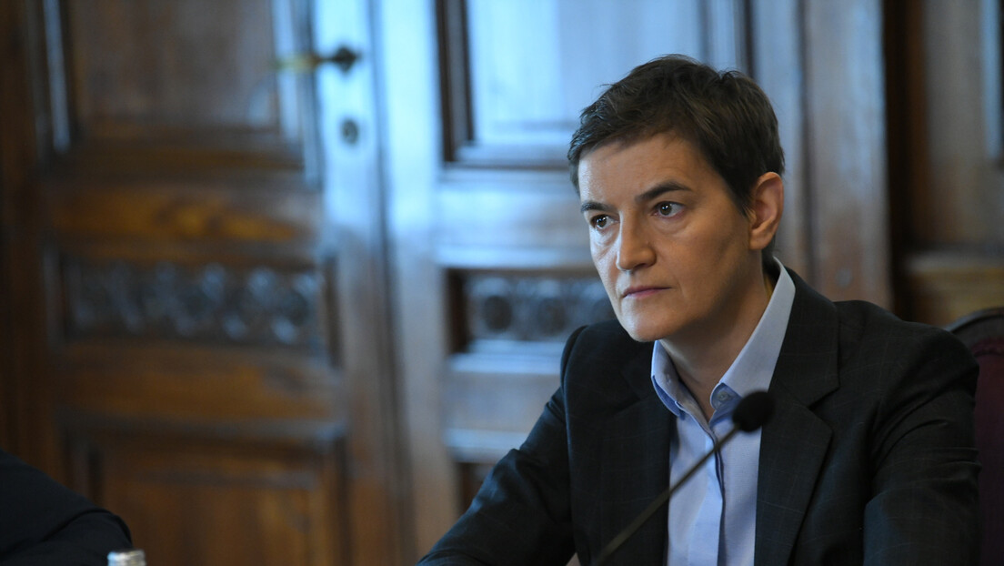 Brnabić pozvala na javnu debatu o izboru članova REM-a
