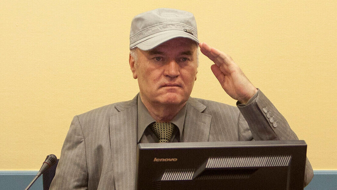 Sin Ratka Mladića o zdravstvenom stanju generala: Tražili mu da se izjasni o reanimaciji
