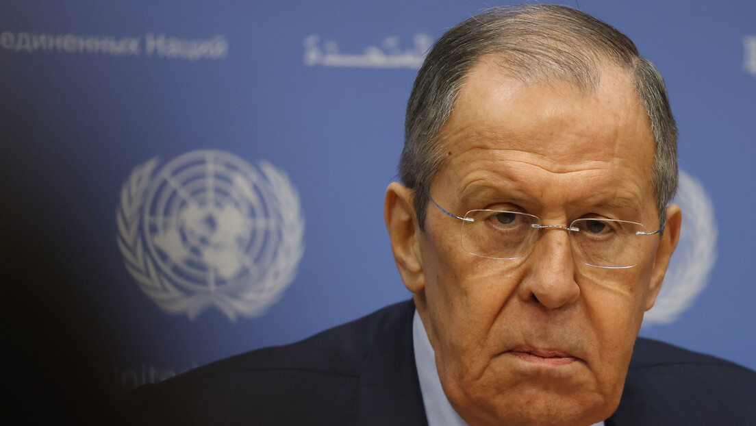 Lavrov: Ruski zahtev za neutralan i nenuklearni status Ukrajine mora biti ispunjen