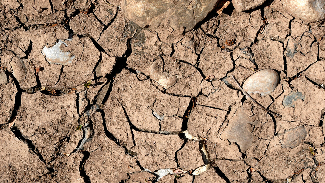 Globalne temperature bi mogle da obore rekord u narednih pet godina