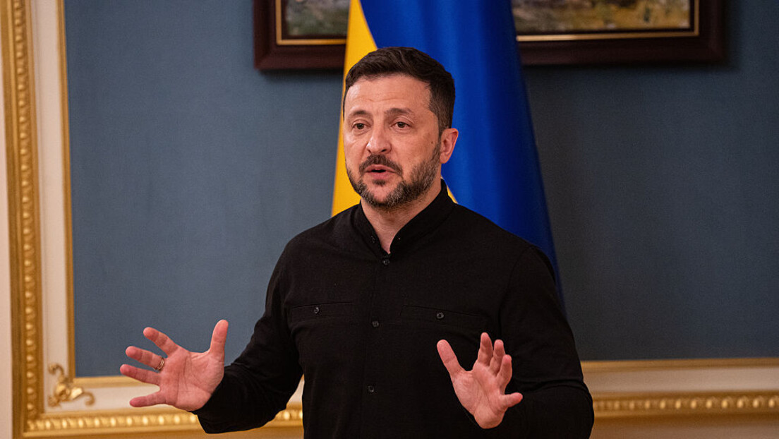 Zelenski "spreman na sve": Poziva na trilateralni sastanak sa Putinom i Trampom