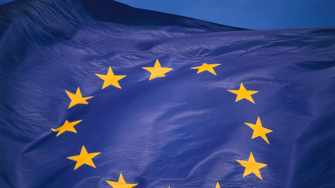 Evrostat: U EU je prošle godine 24 odsto dece bilo u riziku od siromaštva