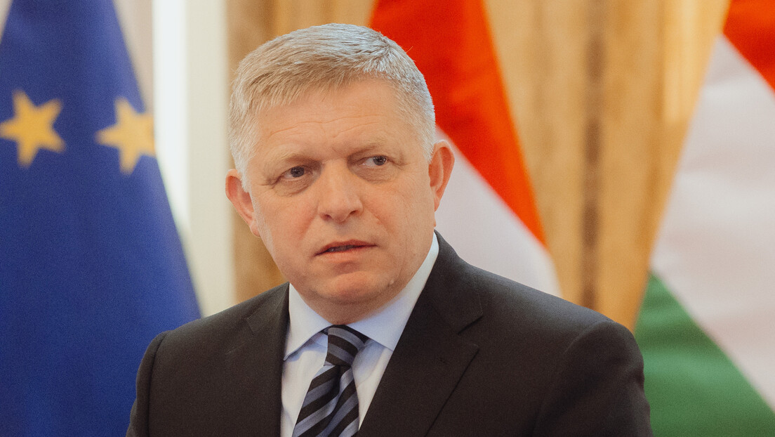 Fico: Da prećutimo da nam je Zelenski naneo štetu 500 miliona evra?