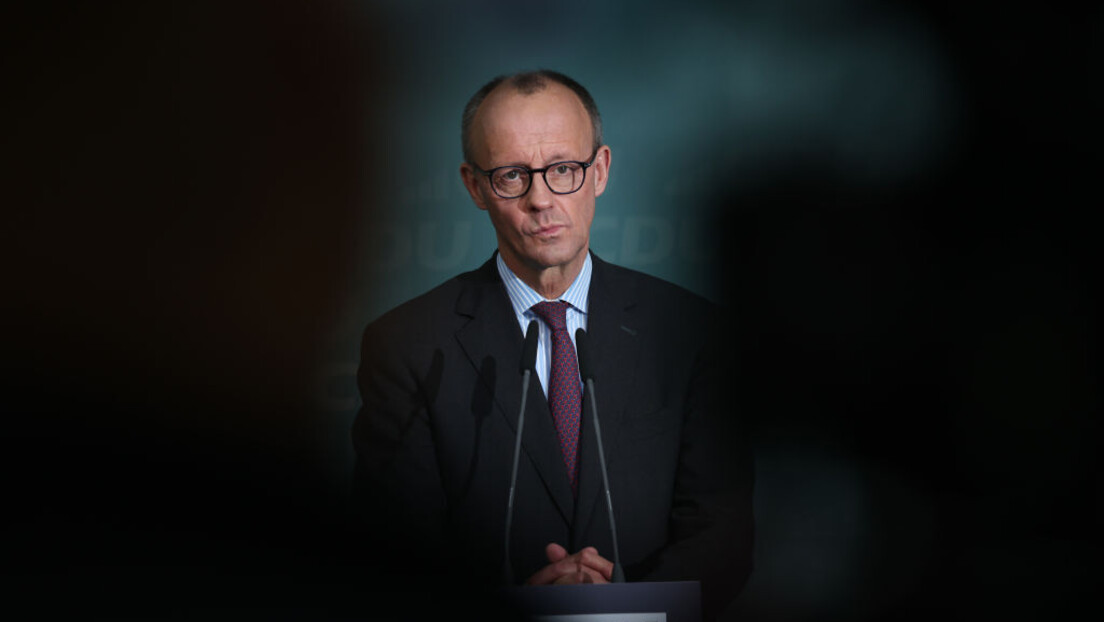 Kineski analitičar Merca uporedio sa Hitlerom