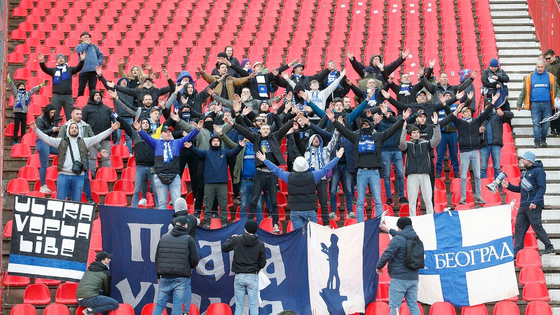 Veliki povratak "romantičara" – OFK Beograd uskoro ponovo na Karaburmi