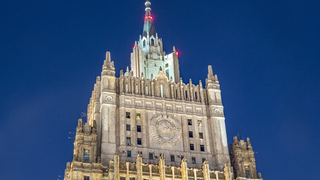 Moskva i Vašington na direktnoj liniji: O čemu su razgovarali Lavrov i Rubio