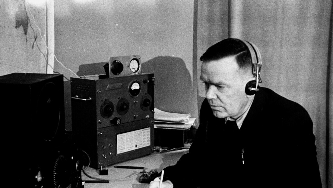 Misteriozna sovjetska radiostanica "Sudnjeg dana" se ponovo oglasila: Evo koje je poruke prenela