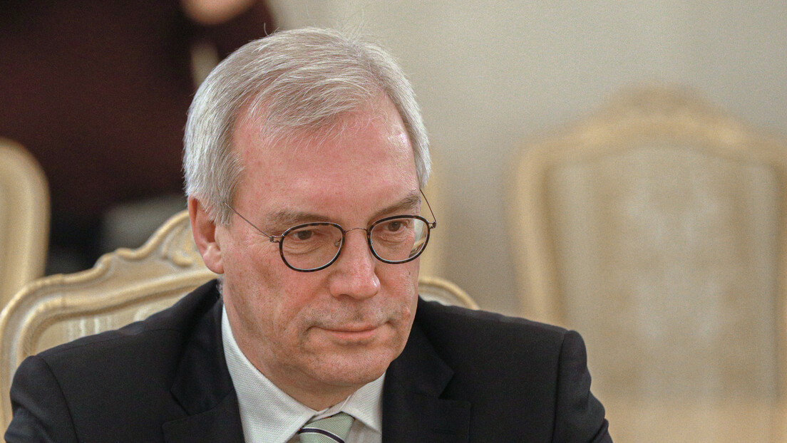Moskva: Ignorisanje Istoka biće kontraproduktivno za Evropu