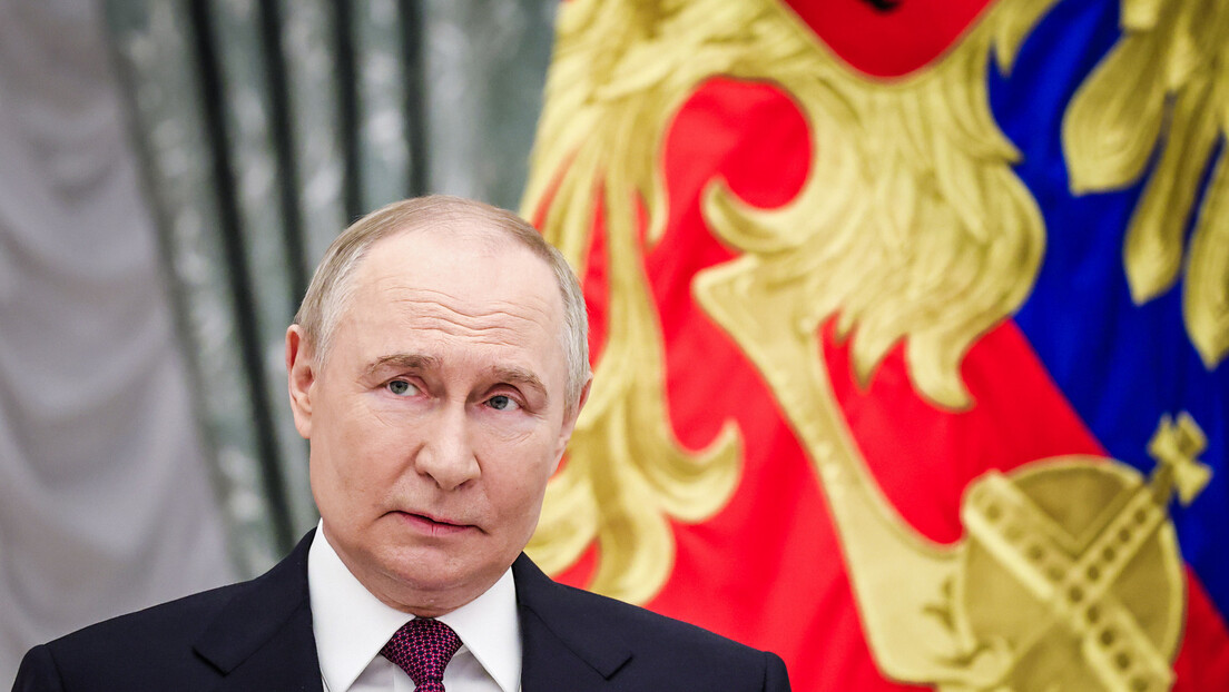 Putin čestitao Dan Evroazijske ekonomske unije: Jedinstvo, razvoj, saradnja
