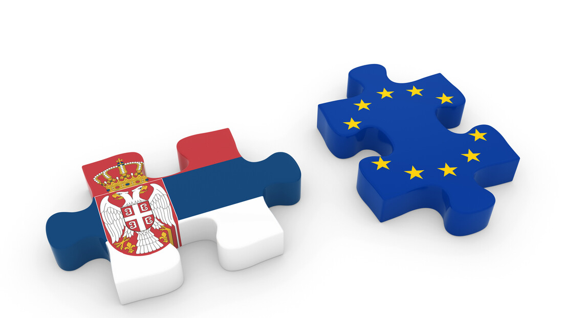 Srbija Evropi ne veruje: Koliko građana smatra da nam Brisel dobro donosi