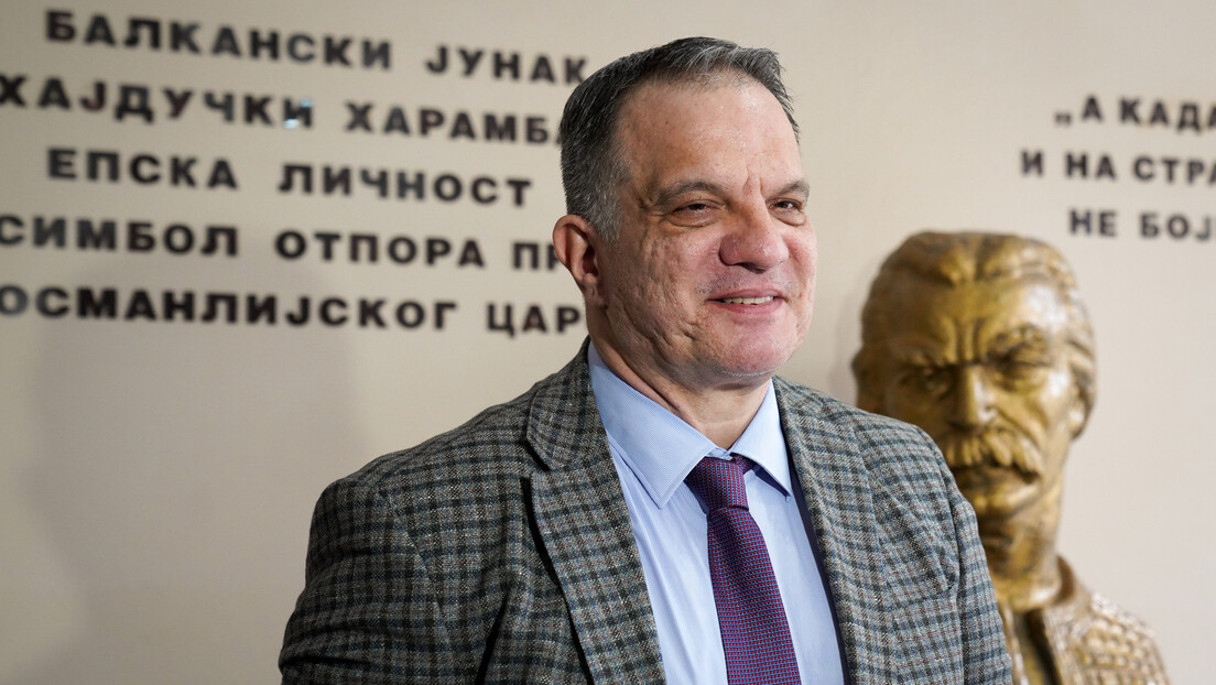 Ministar prosvete osudio nasilje nad dekanom Pravoslavnog bogoslovskog fakulteta