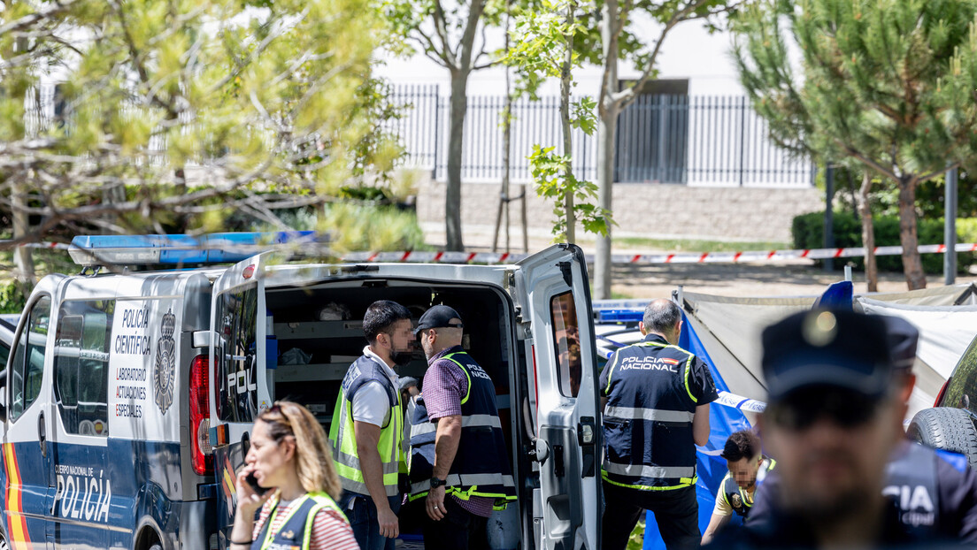 Spekulacije o sastancima s ukrajinskim bezbednjacima: Ko je i zašto ubio savetnika Janukoviča