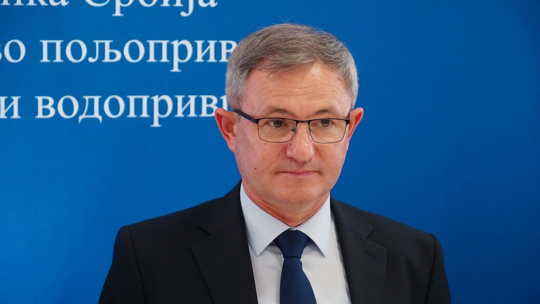 Prvo prebrojavanje, pa razgovor sa ministrom: Otvoreni smo za dijalog sa "stvarnim" poljoprivrednicima