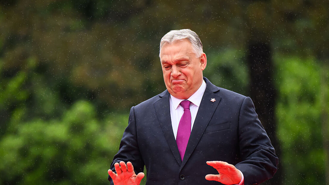 Orban: Prava pretnja Evropi dolazi iznutra