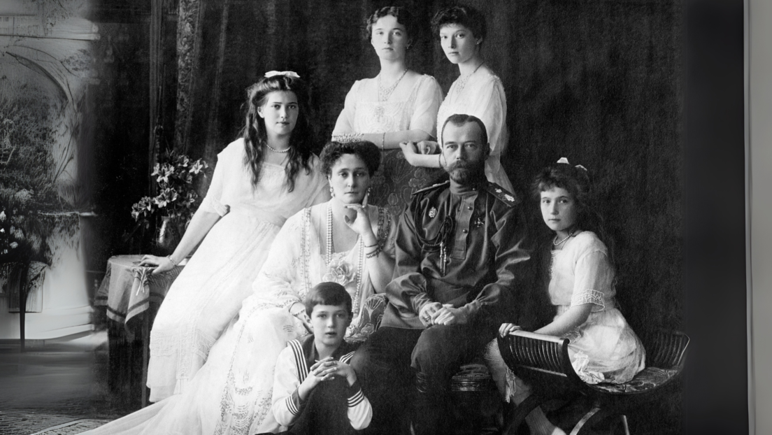 Kako su se duhovi Nikolaja II i njegove porodice osvetili onima koji su ih ubili