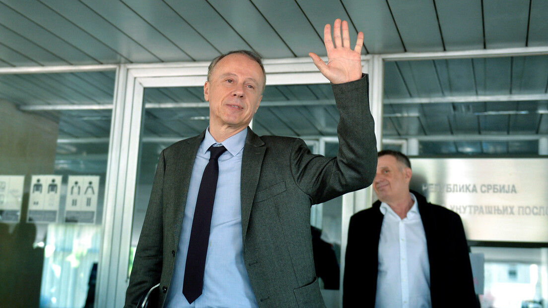 Rektor se obratio Ministarstvu prosvete: Traži da se dozvoli onlajn nastava