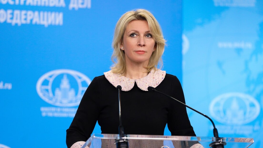 Dokumentovani zločini Ukrajinaca nad vojnicima i civilima, Zaharova: Ništa ne sme biti zaboravljeno