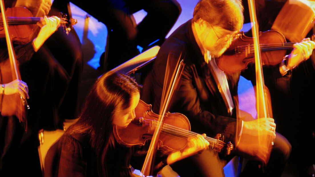 Beogradska filharmonija najavila novu sezonu "Krešendo"